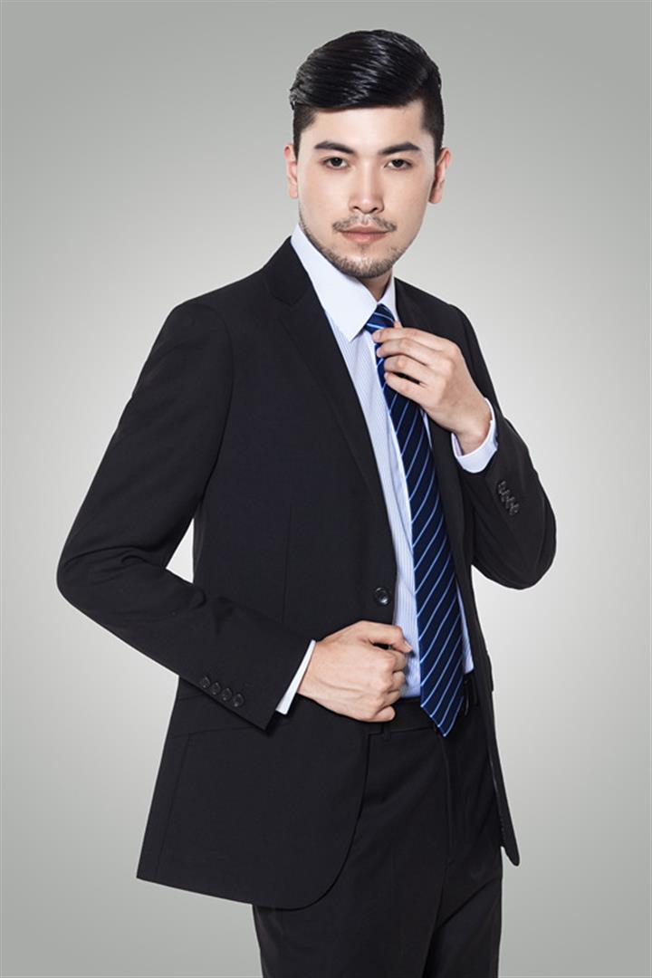 万仕芬 项目运营总监