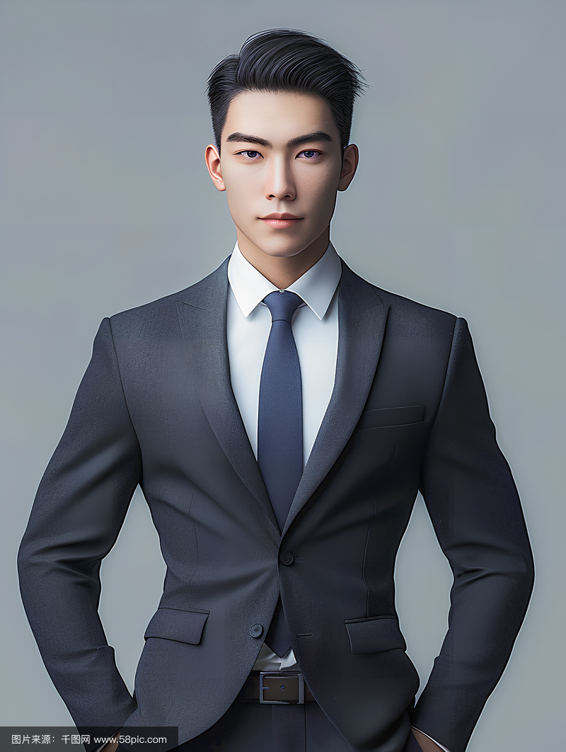 杨清华 制作统筹负责人