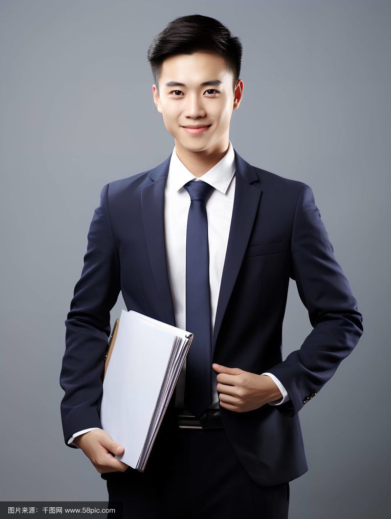 赵崇林 品牌与内容负责人